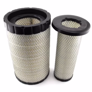 KIT FILTRO DE AIRE Liugong 922E CLG920E - Motor CUMMINS ISF 3.8L / QSB 6.7