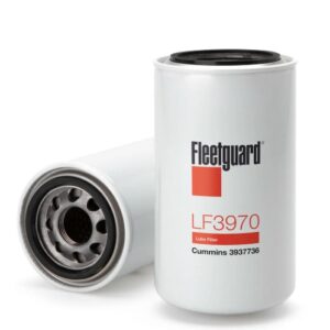 Filtro Aceite Motor Liugong 922E CLG920E 933E Cummins QSB 6.7