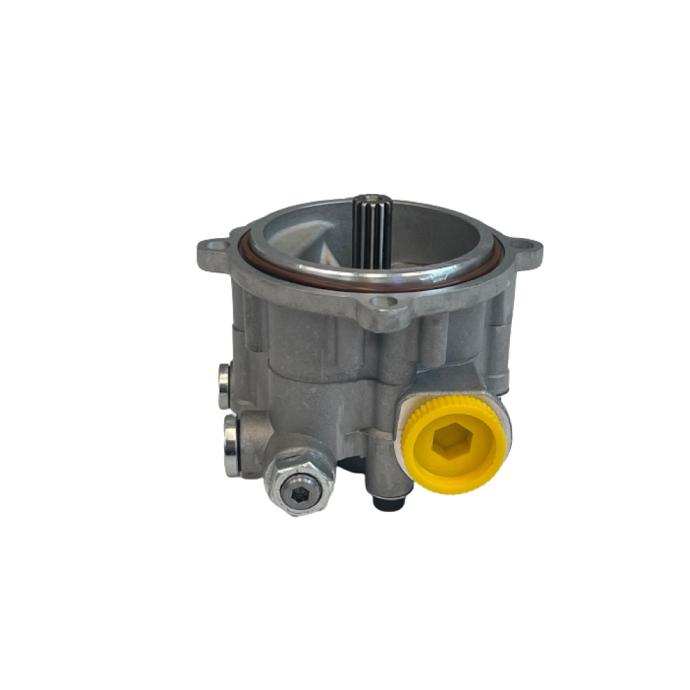 Bomba de pilotaje para Kawasaki K3V112 Excavadoras Liugong/ Doosan / Hyundai #K9001811 #XJBN-00737